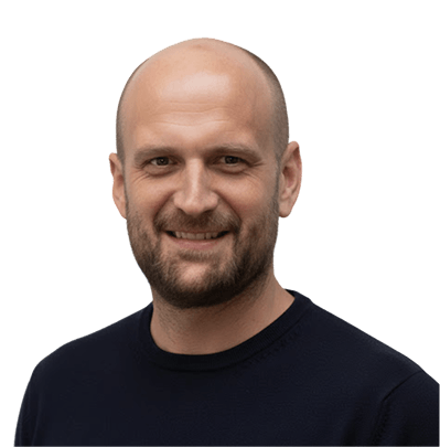 Lucas Bergmans