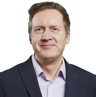 Pete Markey