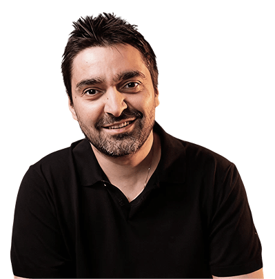 Ritchie Mehta